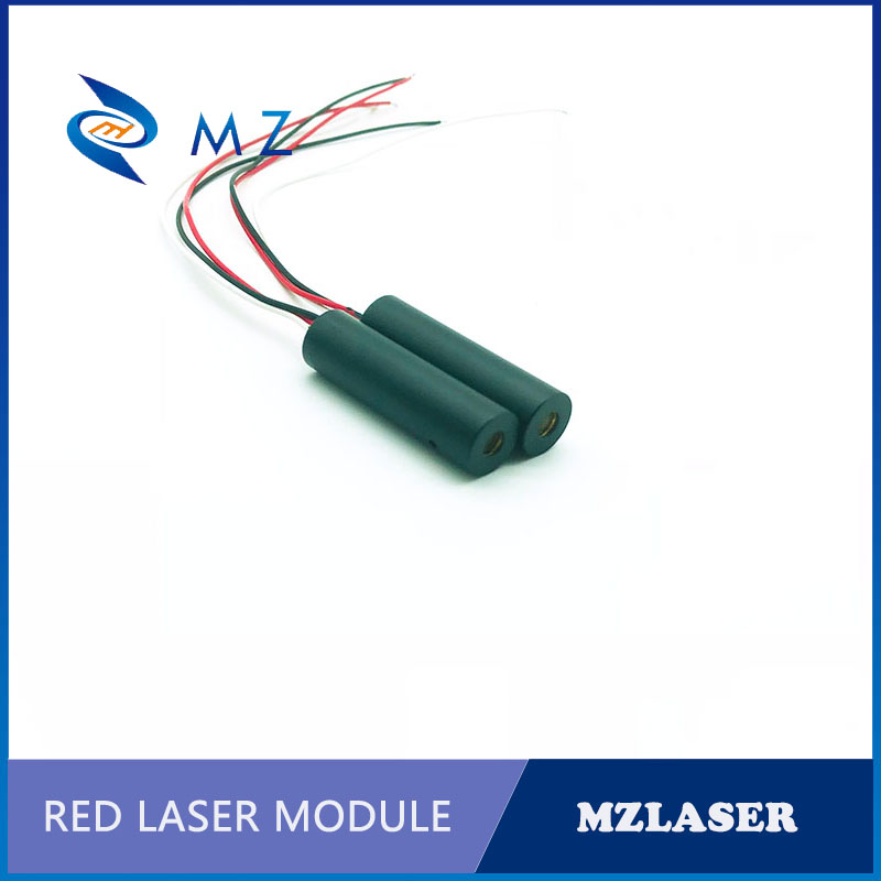 工業用グレード PMW 制御レーザーモジュール 8MM 63 - Industrial Applications Of Laser のレビューと価格