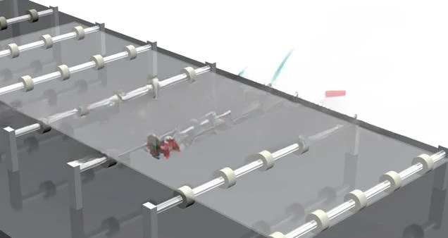 シリーズ高精度レーザー変位センサー ミクロンレベルの精度で産 - Industrial Applications Of Laser のレビューと価格