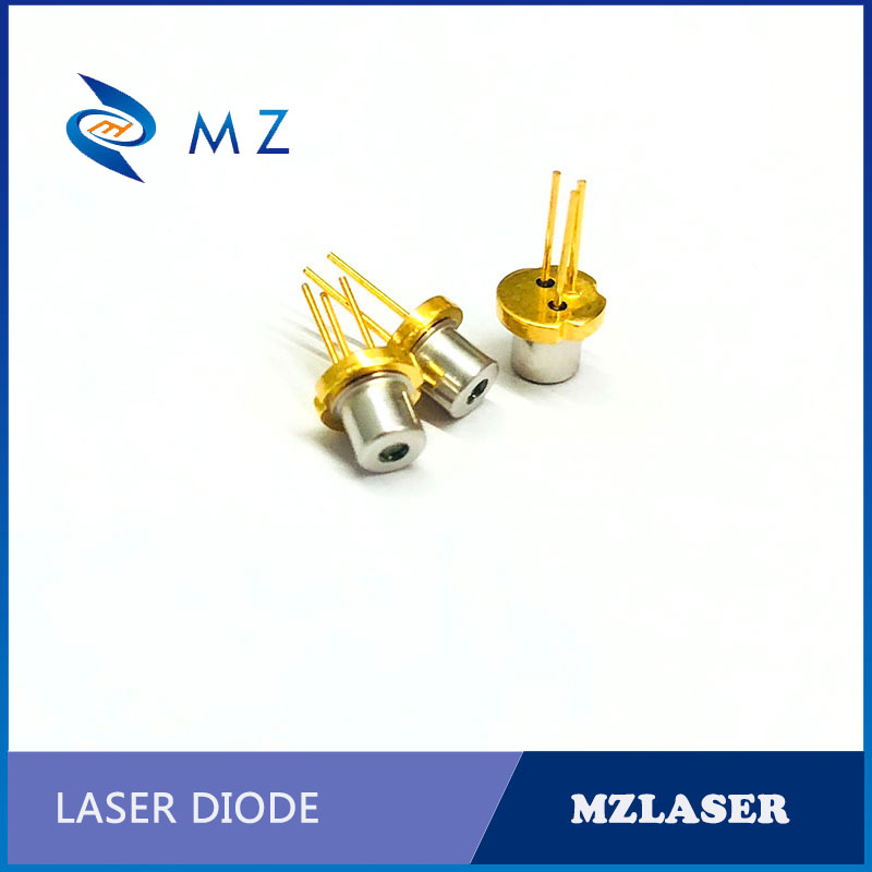 5mwレーザーダイオード670nm,手5.6mmパッケージ, - Industrial Laser Packaging のレビューと価格