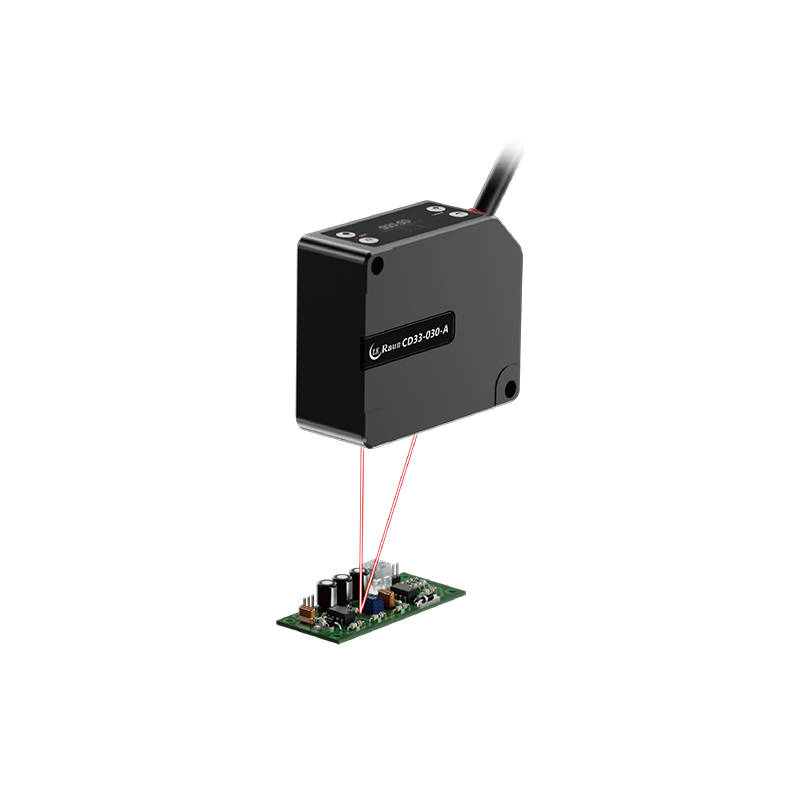 2026 LE Raun 工業用レーザー変位センサー CD3 - Industrial Laser Displacement Sensor のレビューと価格