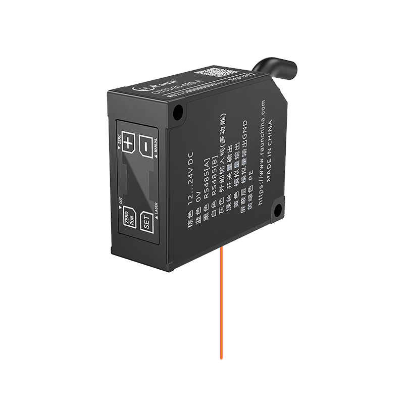 2026 LE Raun 工業用レーザー変位センサー CD3 - Industrial Laser Displacement Sensor のレビューと価格