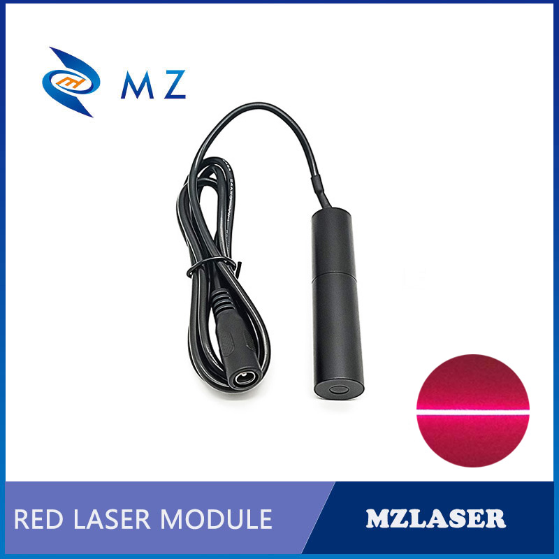 コンパクトレッドラインレーザーダイオードモジュール 638n - Industrial Laser Supply のレビューと価格