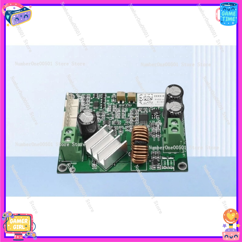 LDSS xxA MA レーザー電源ドライブボード 5A 2 - Industrial Laser Supply のレビューと価格