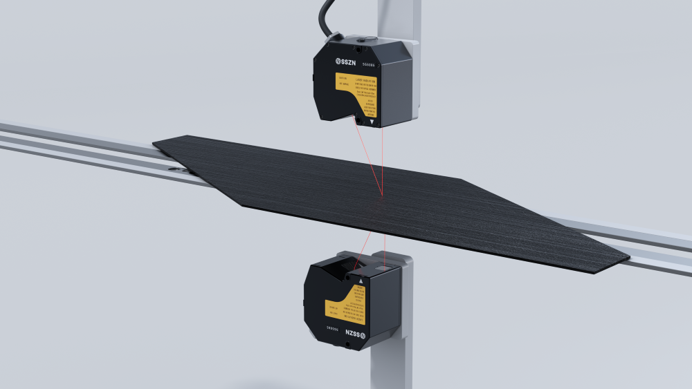 Sincevision SGI035 マイクロ精度非接触高さ - Industrial Laser Displacement Sensor のレビューと価格