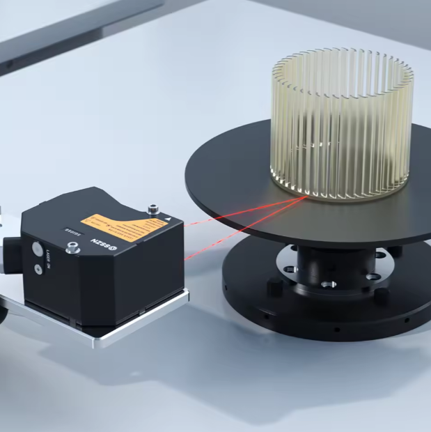 Sincevision SGI035 マイクロ精度非接触高さ - Industrial Laser Displacement Sensor のレビューと価格