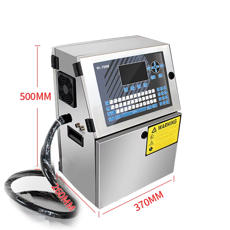 スマート工業用インクジェットプリンター レーザー類似コーディ - Industrial Laser Packaging のレビューと価格