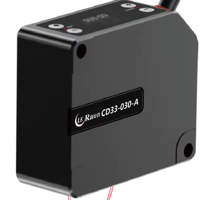 2026Leraun CD33シリーズ産業用高精度CMOSレ - Industrial Laser Displacement Sensor のレビューと価格