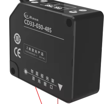 2026Leraun CD33シリーズ産業用高精度CMOSレ - Industrial Laser Displacement Sensor のレビューと価格