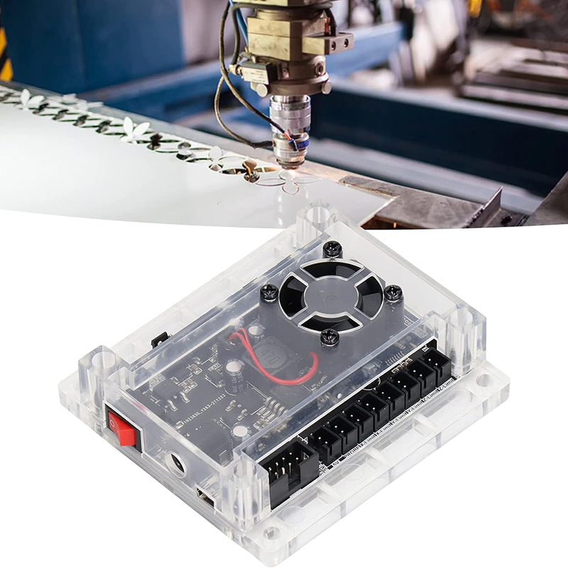 CNC コントローラツール 3 軸制御ボード GRBL 1. - Laser Controller Board のレビューと価格