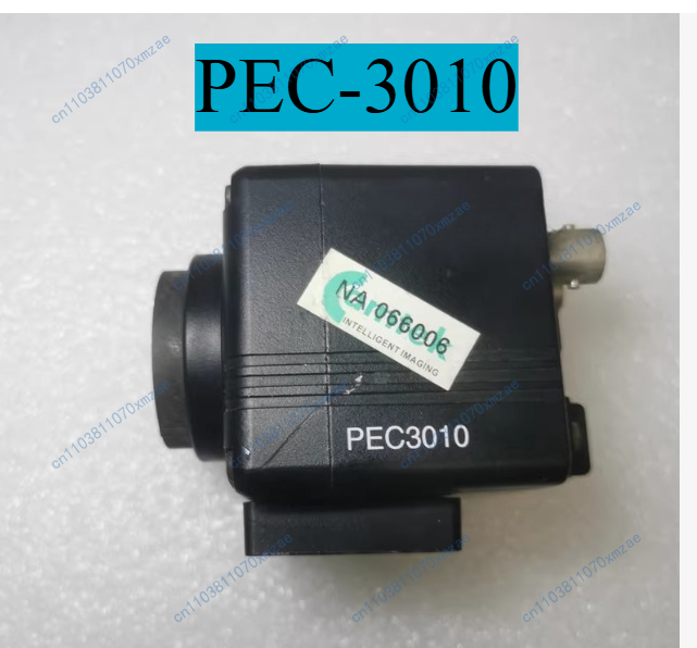 PEC3010 レーザー溶接産業用ビジョン低照度カラーカメラ - Industrial Laser Supply のレビューと価格