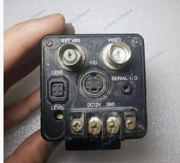 PEC3010 レーザー溶接産業用ビジョン低照度カラーカメラ - Industrial Laser Supply のレビューと価格