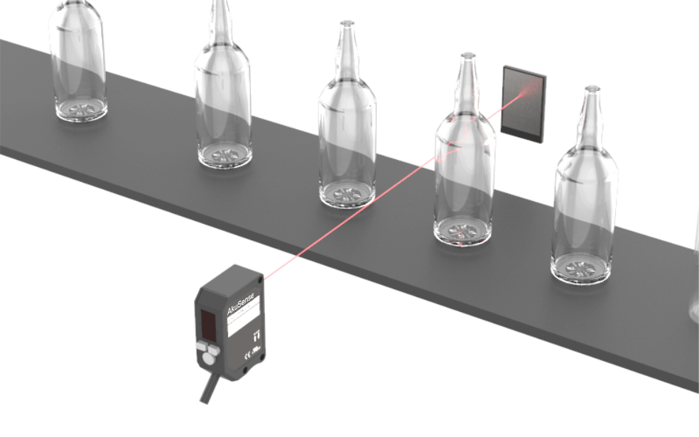 AkuSense ESQ-150N 産業オートメーション光電 - Industrial Laser Displacement Sensor のレビューと価格